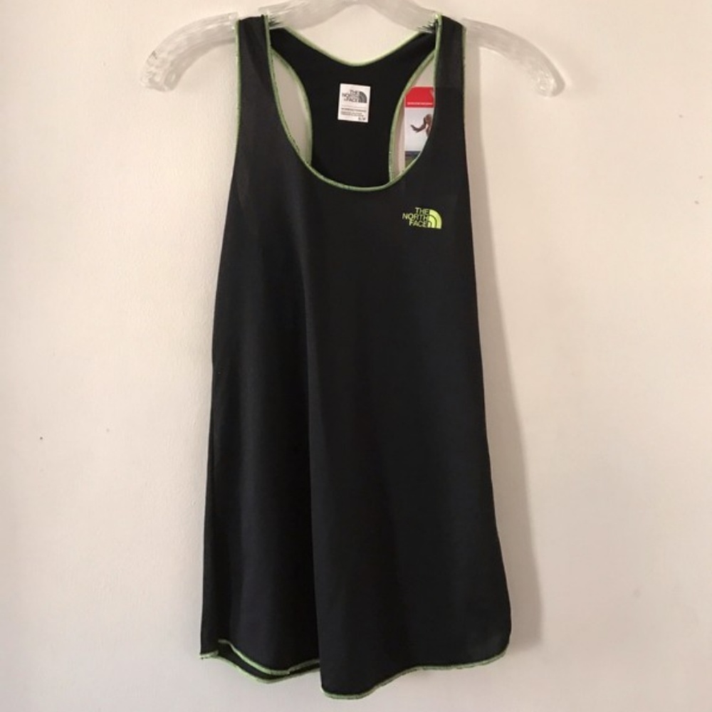 🎉HP🎉 The North Face Athletic Racerback Tank